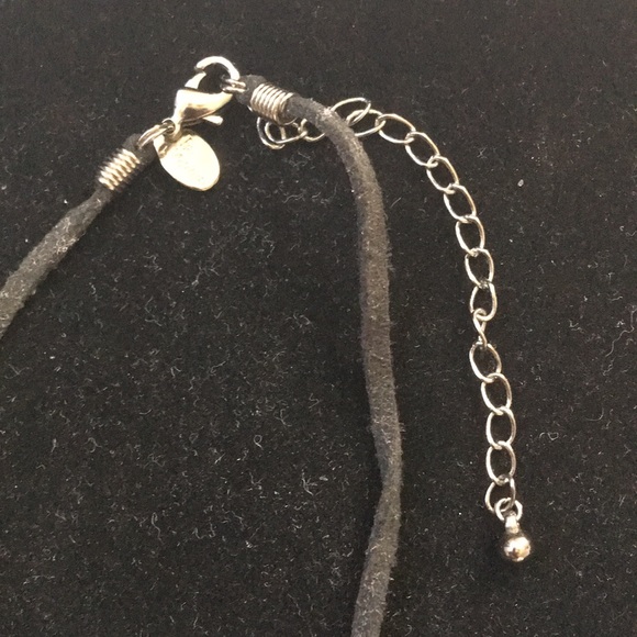 Lia Sophia Flashback Necklace - Picture 5 of 5